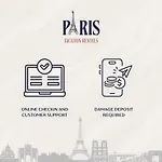 アパート 1br In Le Marais - Close To Notre-dame - Vacation パリ
