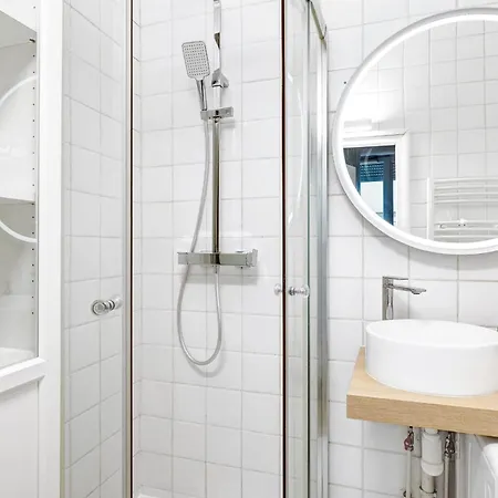 Appartement 1br In Le Marais - Close To Notre-dame - Vacation *